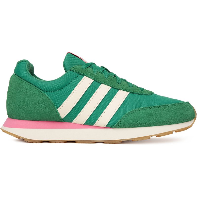 Sneakers adidas RUN 60S 3.0 JI4985 Grün