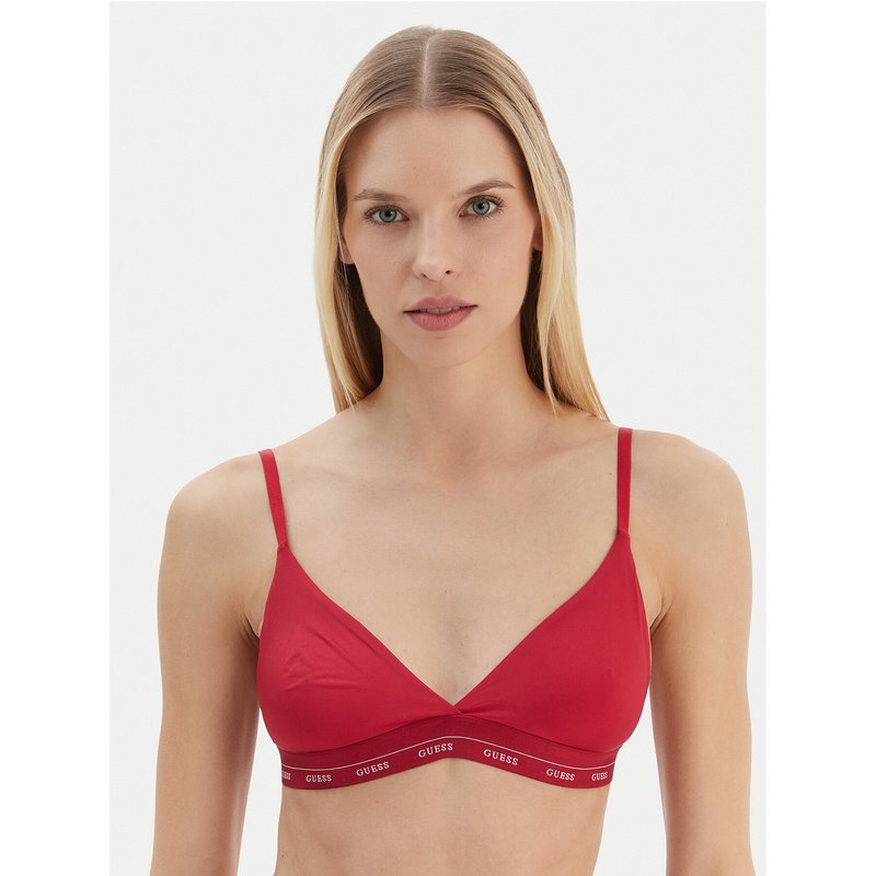 Guess BH ohne Bügel O4YC16 KCF20 Rot