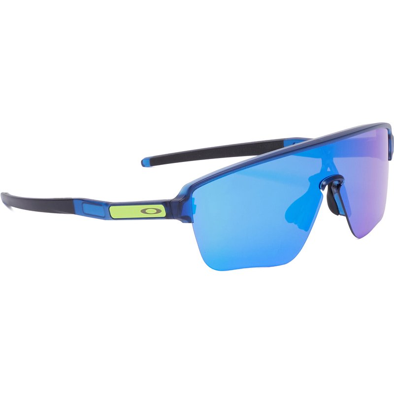 Sonnenbrillen Oakley Corridor Sq 0OO9415 94150242 Blau