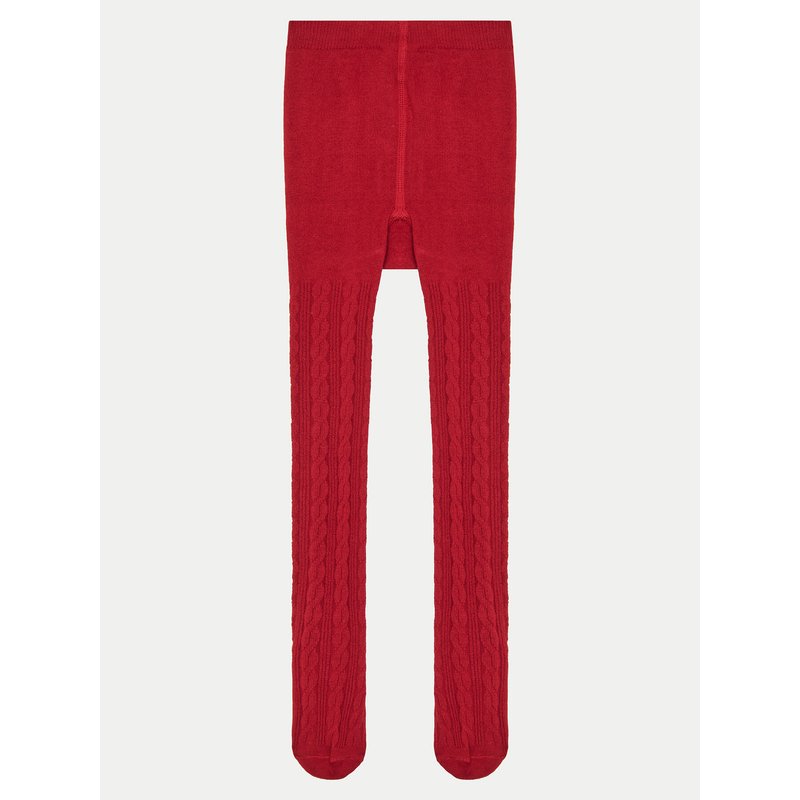 Kinderstrümpfe Mayoral 10754 Rot
