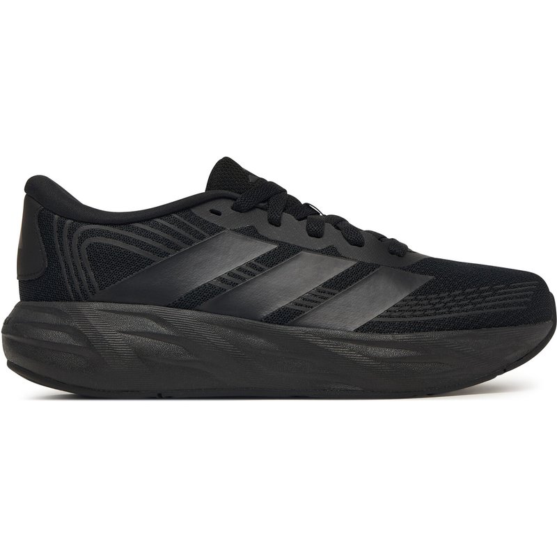Sneakers adidas Galaxy 8 Junior Shoes LA3827 Schwarz
