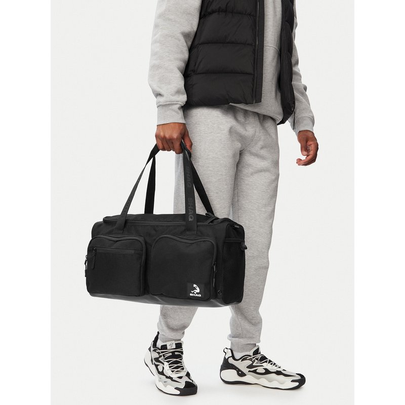 Sporttasche SHAQ CWBEO-SHAQ-B-001-10 Schwarz