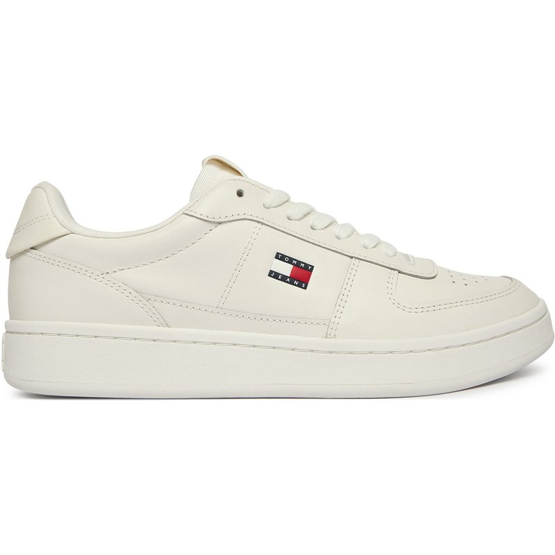 Sneakers Tommy Jeans Archive '98 Retro EN0EN03131 Creme
