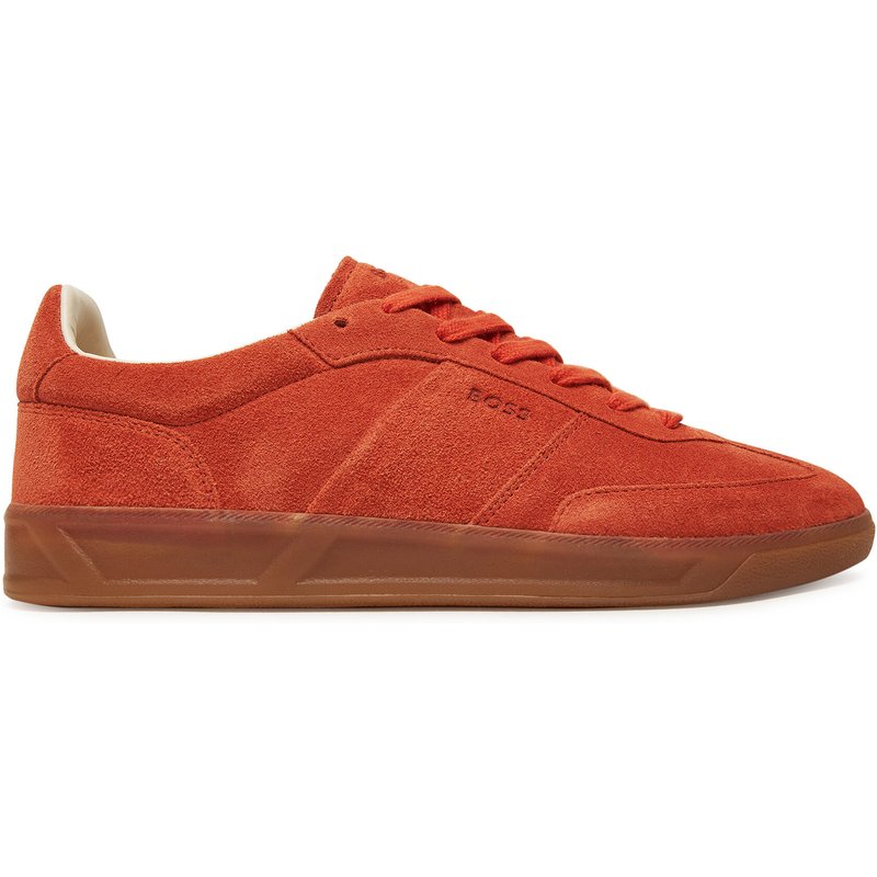 Sneakers BOSS Brenta 50536645 Orange