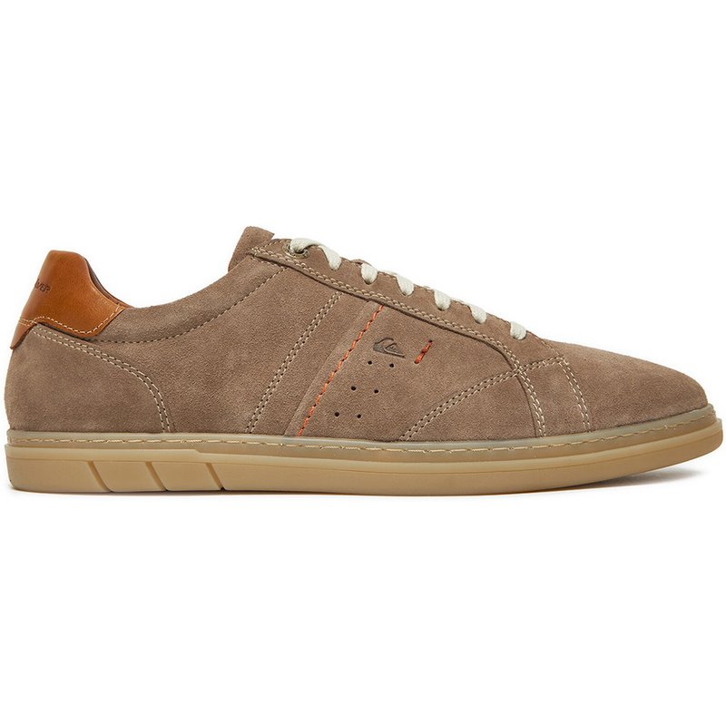 Sneakers Quiksilver JAYDEN-01 MB Beige