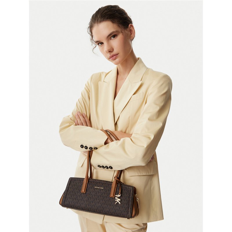 Handtasche MICHAEL Michael Kors 30T6G9IT0B Braun