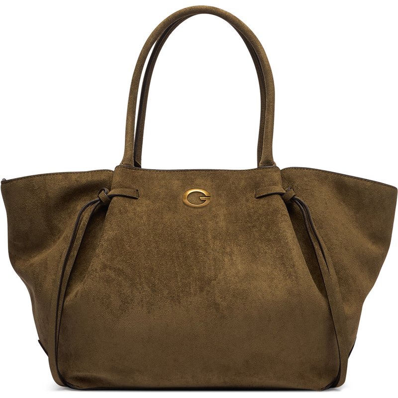 Handtasche Guess Allegra HWSG22 37230 Khakifarben