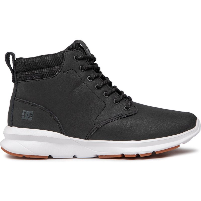 Schnürschuhe DC Shoes Mason 2 ADYS700216 Schwarz