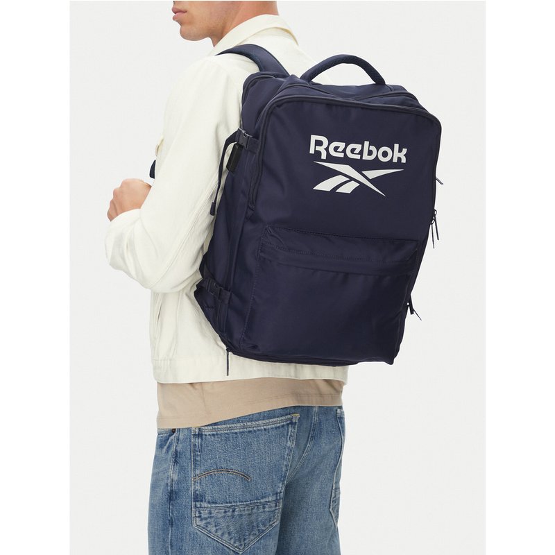 Reiserucksack Reebok CWBEO-RBK-015-CCC-06 Dunkelblau