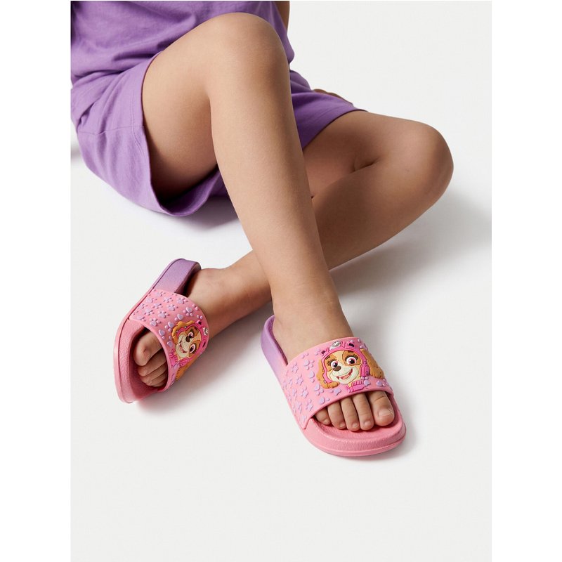 Pantoletten Paw Patrol CEO-CP66-SS26-331PAW Rosa