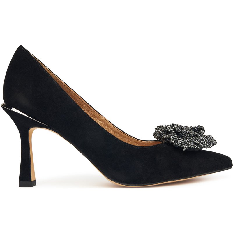 Pumps Alma En Pena I250400 Schwarz