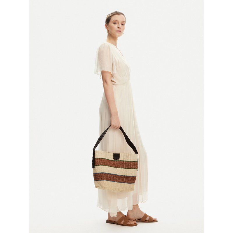 Handtasche Weekend Max Mara 2515511155650 Beige