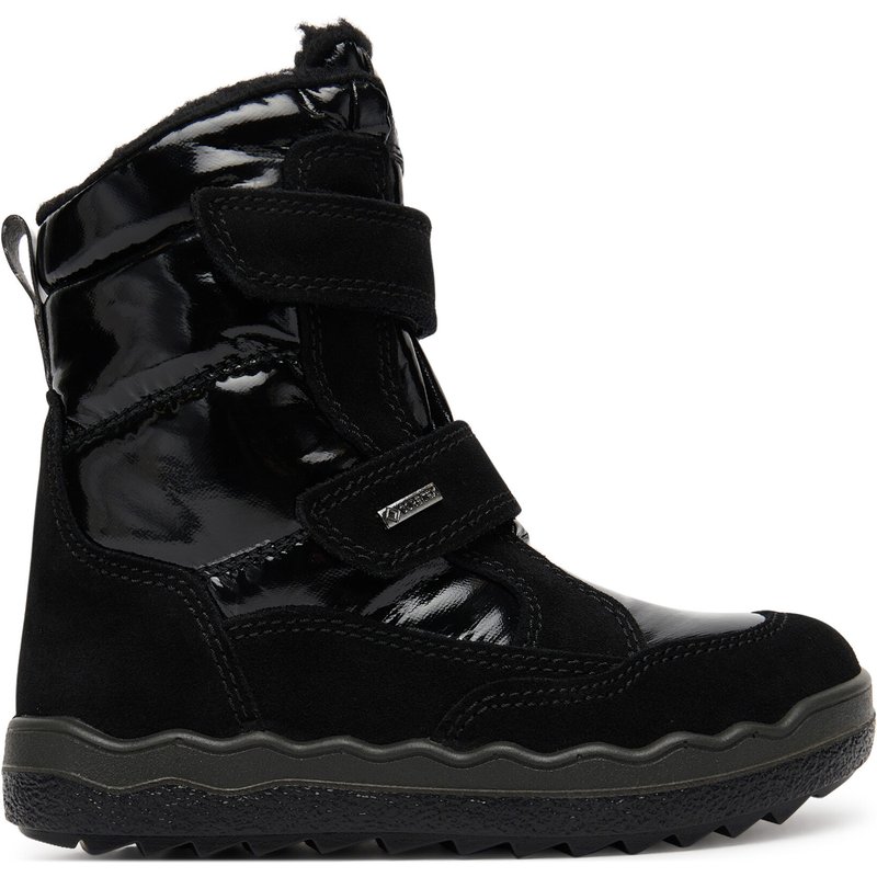 Schneeschuhe Primigi GORE-TEX 8884033 M Schwarz