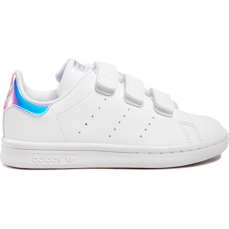 Sneakers adidas Stan Smith Cf C FX7539 Weiß