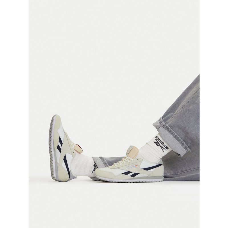 Sneakers Reebok EOSS-CLASSIC AZ 100208830 Weiß