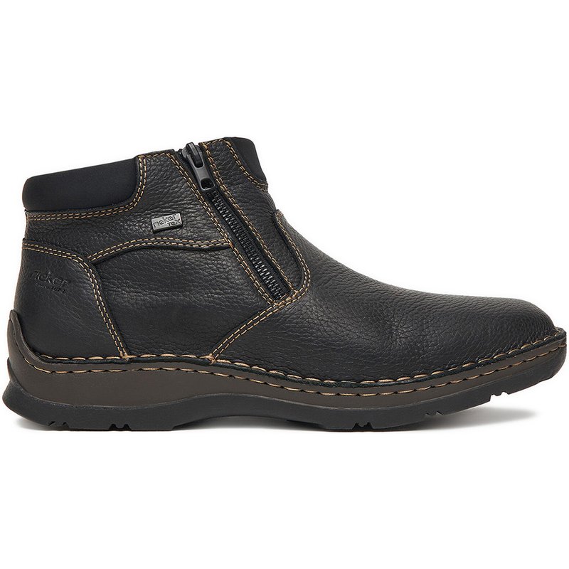 Stiefeletten Rieker CEO-05362-00 Schwarz