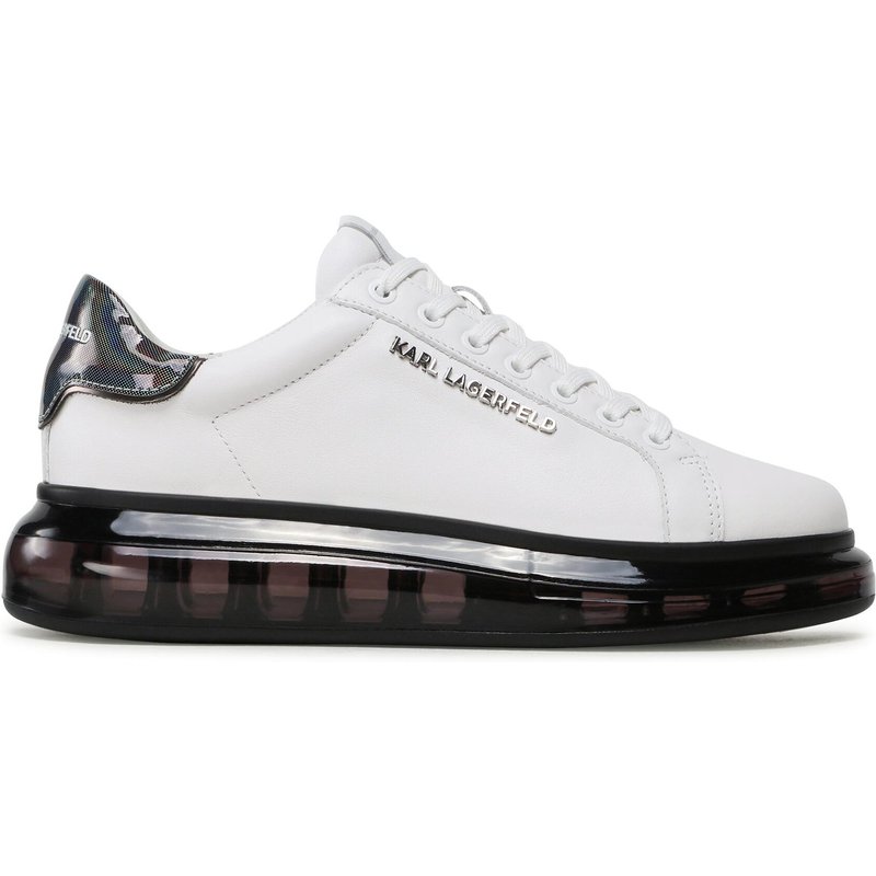 Sneakers KARL LAGERFELD KL52625 Weiß