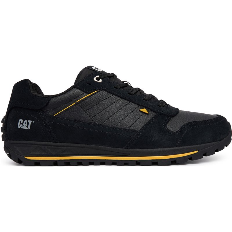 Sneakers CAT Footwear Trigen P726923 Schwarz