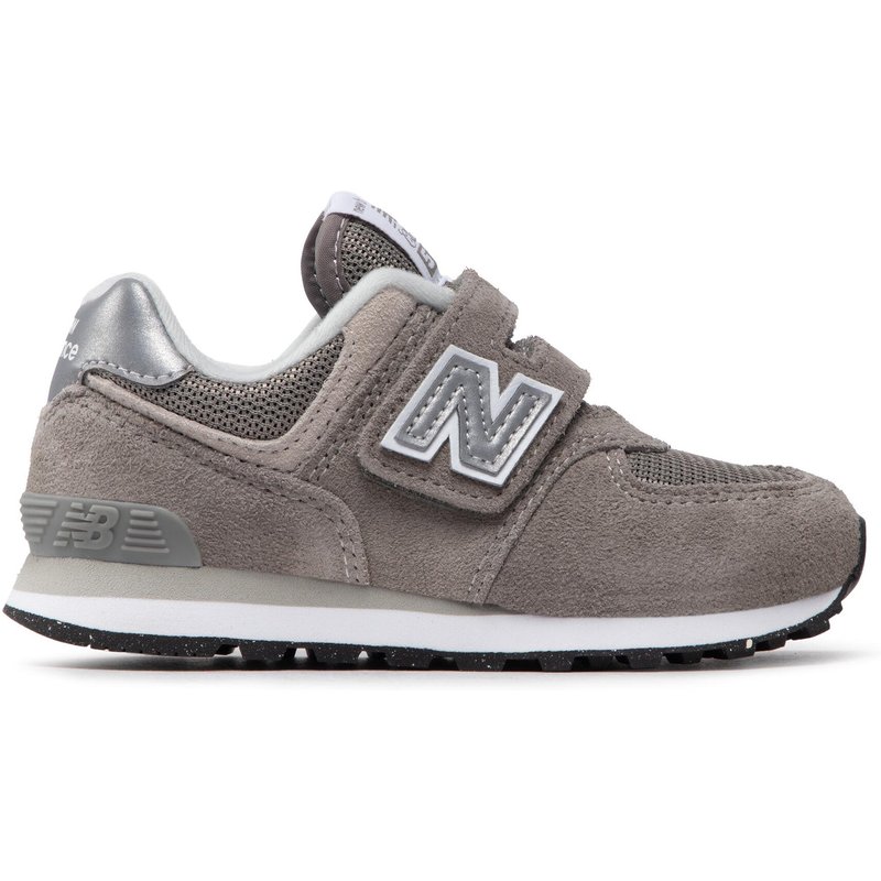 Sneakers New Balance PV574EVG Grau