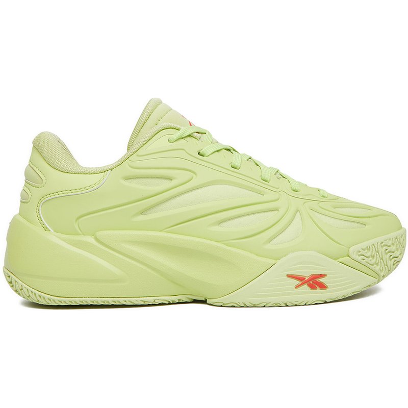Basketballschuhe Reebok EO-ANGEL REESE 1 100272894 Hellgrün