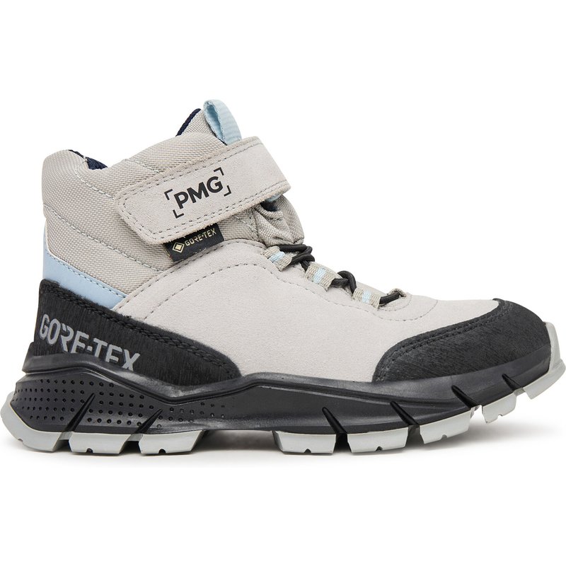 Schneeschuhe Primigi GORE-TEX 8934033 M Grau