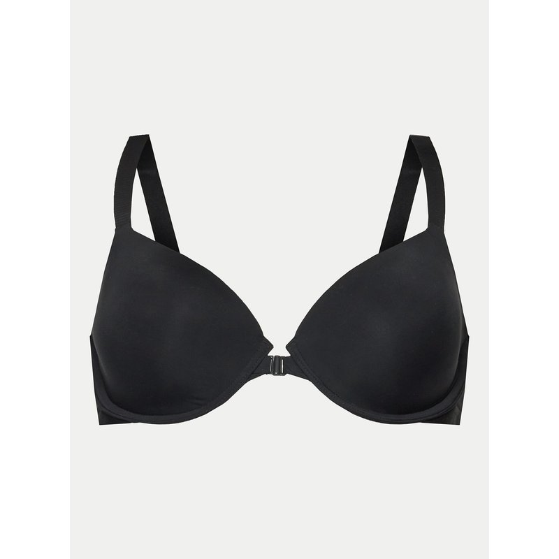 Calvin Klein Underwear Bügel-BH 000QF7725E Schwarz
