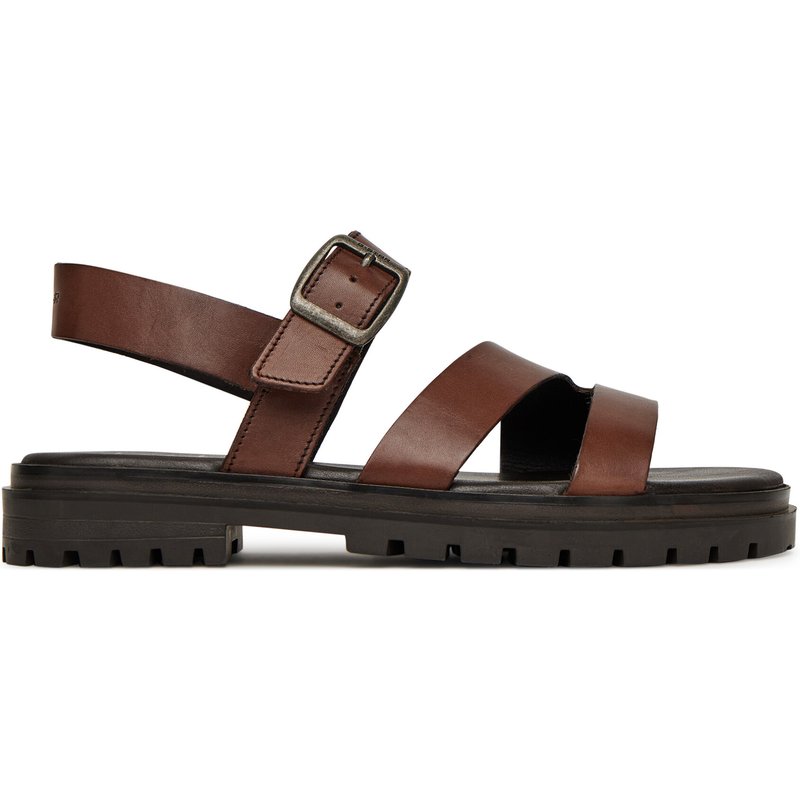 Sandalen G-Star Raw WI34-23568-01 Braun