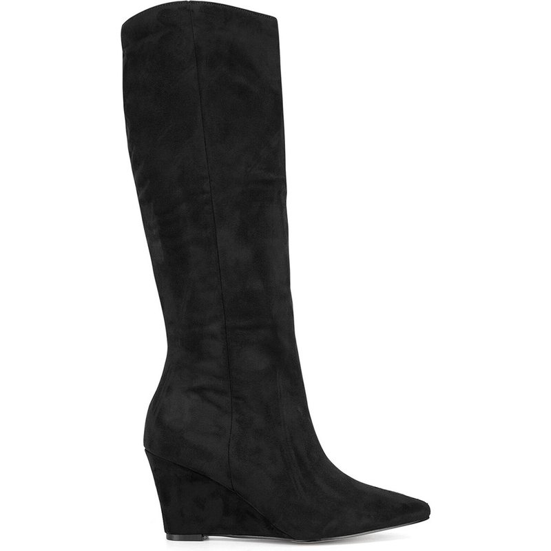 Stiefel Jenny Fairy WYL3859-5 Schwarz