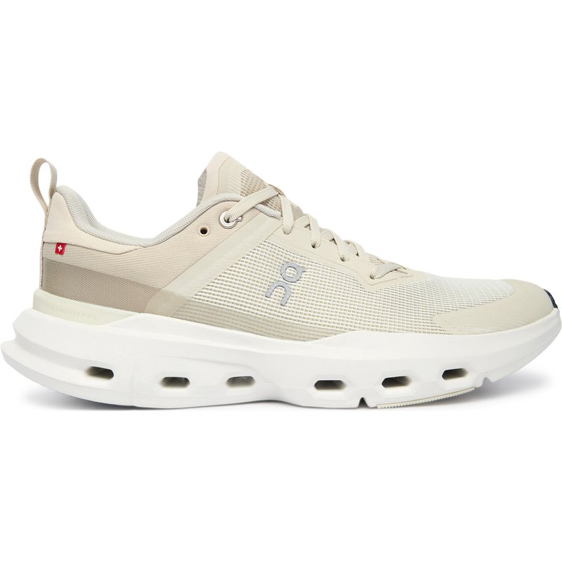 Fitnessschuhe On Cloudpulse Next 3MF30603563 Beige