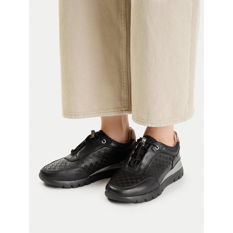 Sneakers Pikolinos Cantabria W4R-6707C2 Schwarz