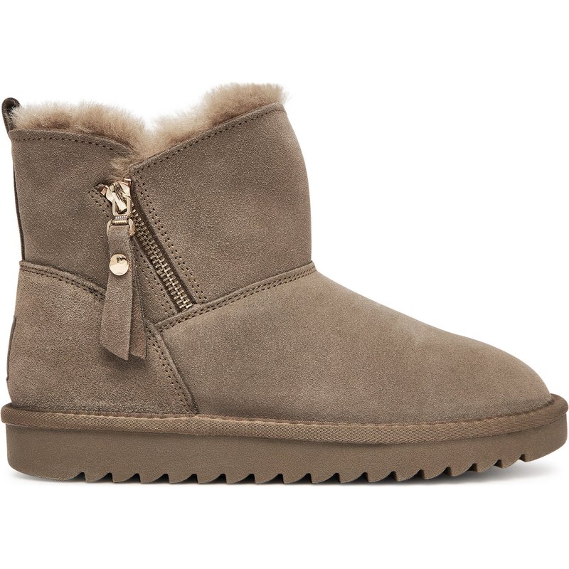 Schneeschuhe Ara Alaska 12-29909-05 Beige