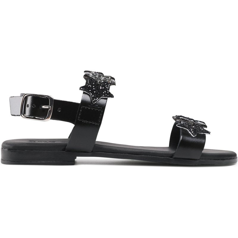 Sandalen Primigi 1935022 D Schwarz