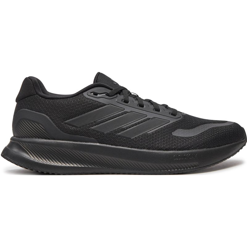 Laufschuhe adidas Runfalcon 5 IE8812 Schwarz