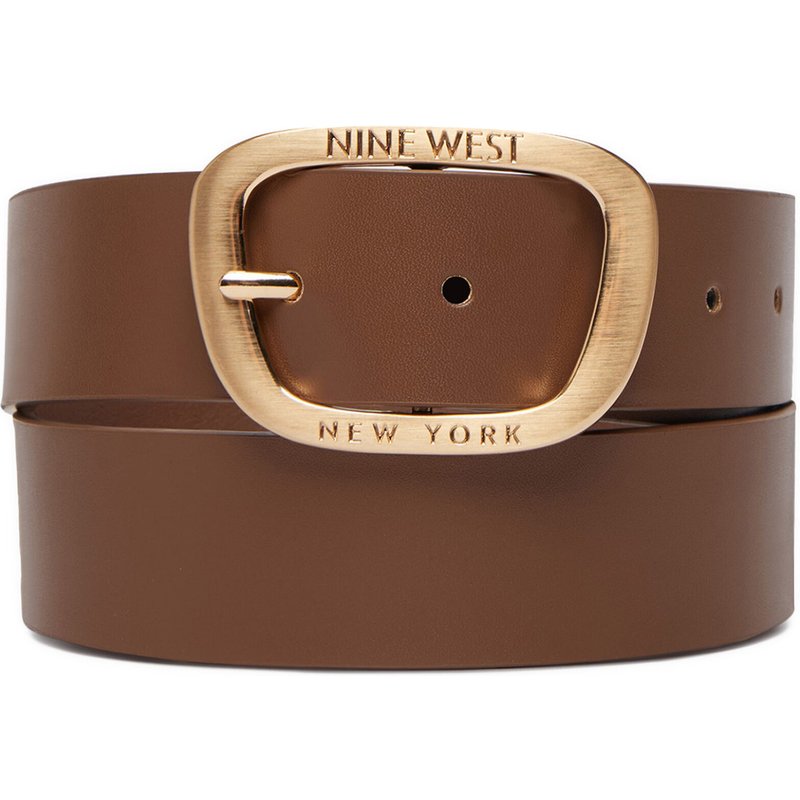 Gürtel Nine West CEO-NW-W2-003-AW26 Braun