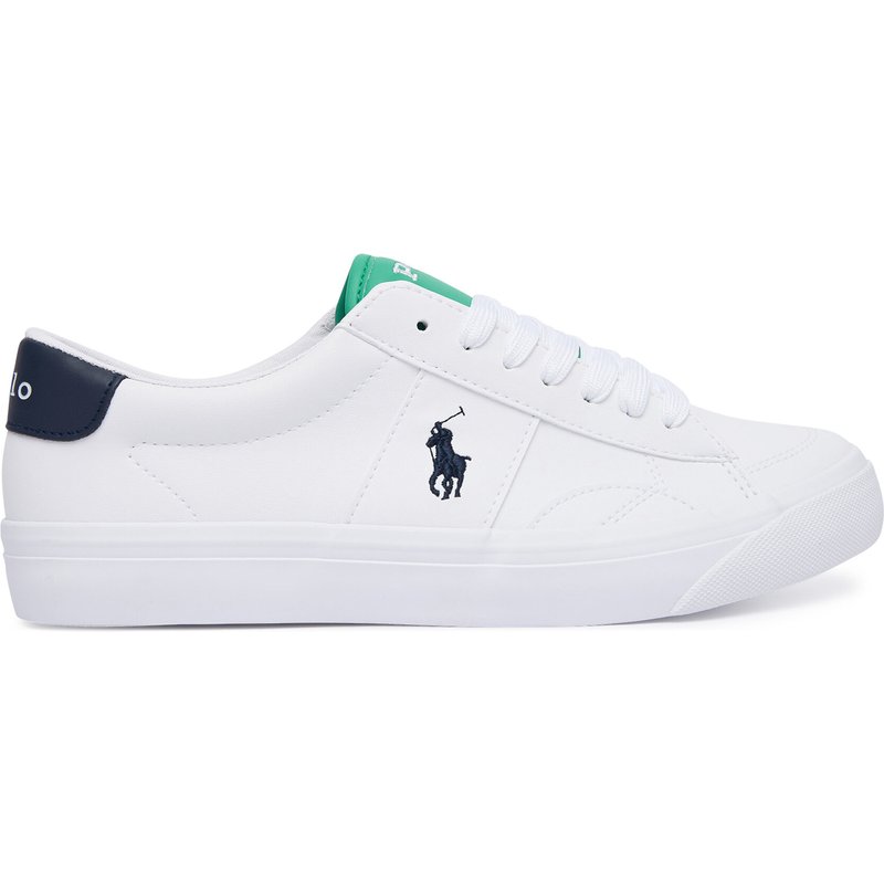Sneakers Polo Ralph Lauren RL04833101 Weiß