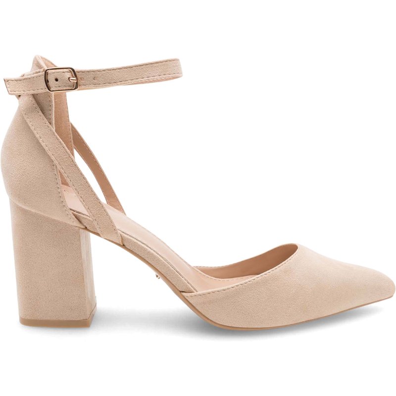Pumps DeeZee KL-HT6160 Beige