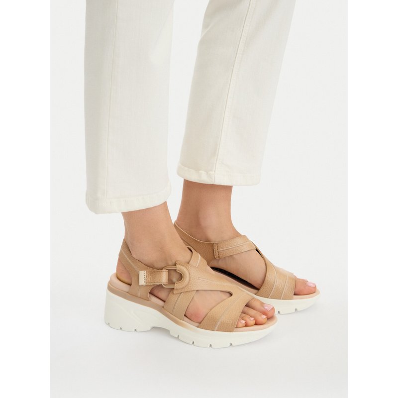 Sandalen Hispanitas HV264570 C005 Beige