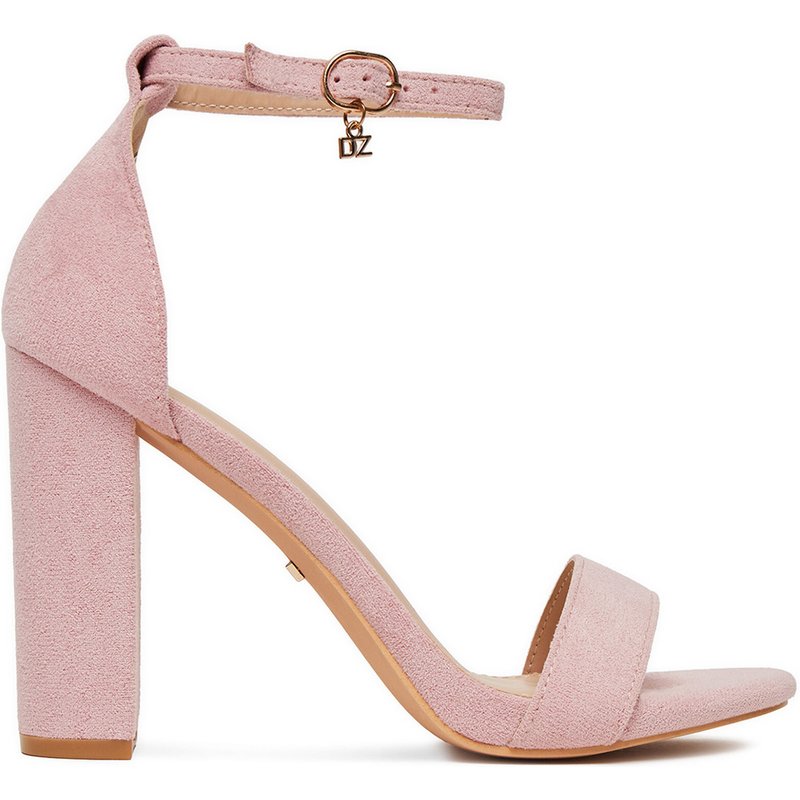 Sandalen DeeZee E998-4 Rosa