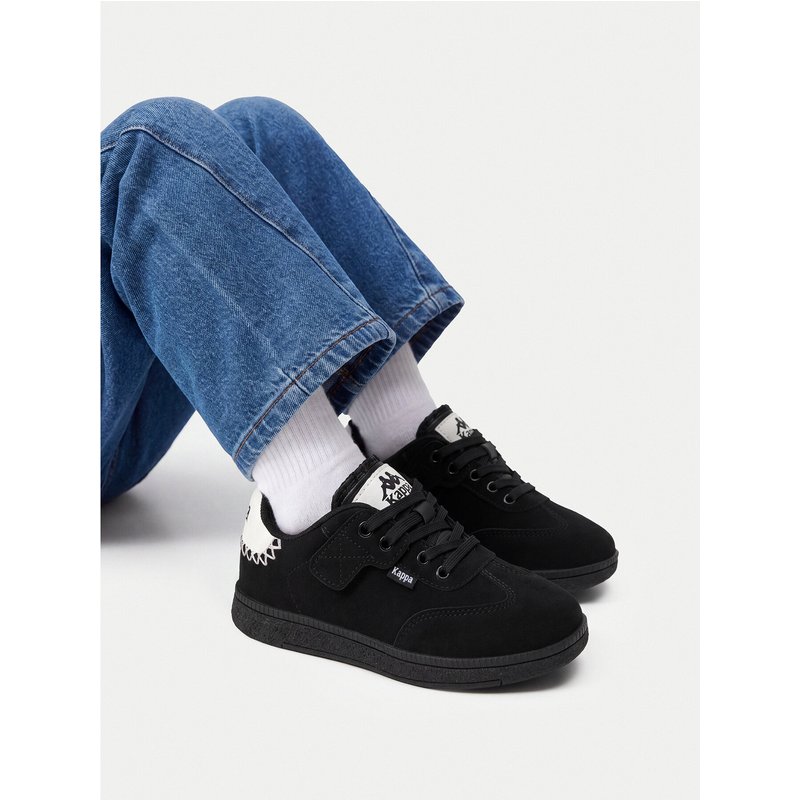 Sneakers Kappa EO-9X0995-7 Schwarz