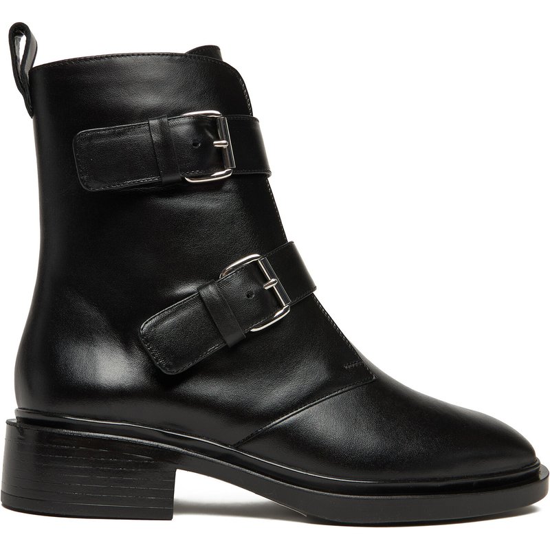 Stiefeletten Balagan Anya Schwarz