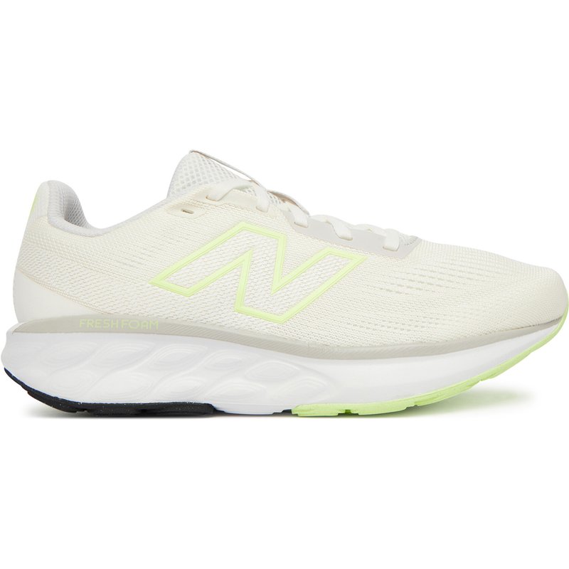 Laufschuhe New Balance Fresh Foam x 520 v9 W5201MR Écru