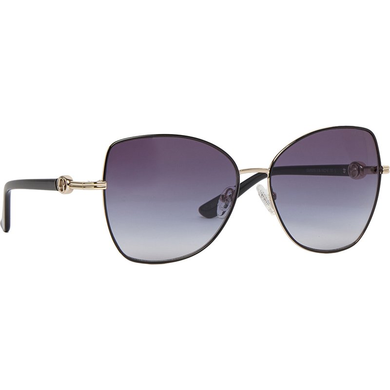 Sonnenbrillen Guess GU00259 Schwarz