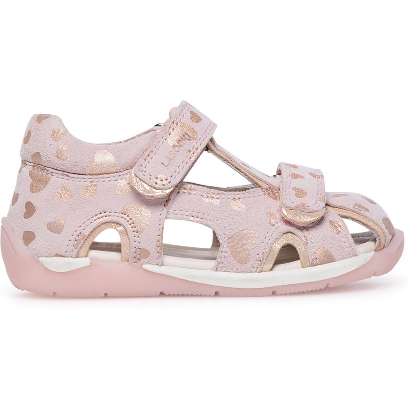 Sandalen Lasocki Kids MARCUS CI12-MARCUS-02(II)DZ Rosa