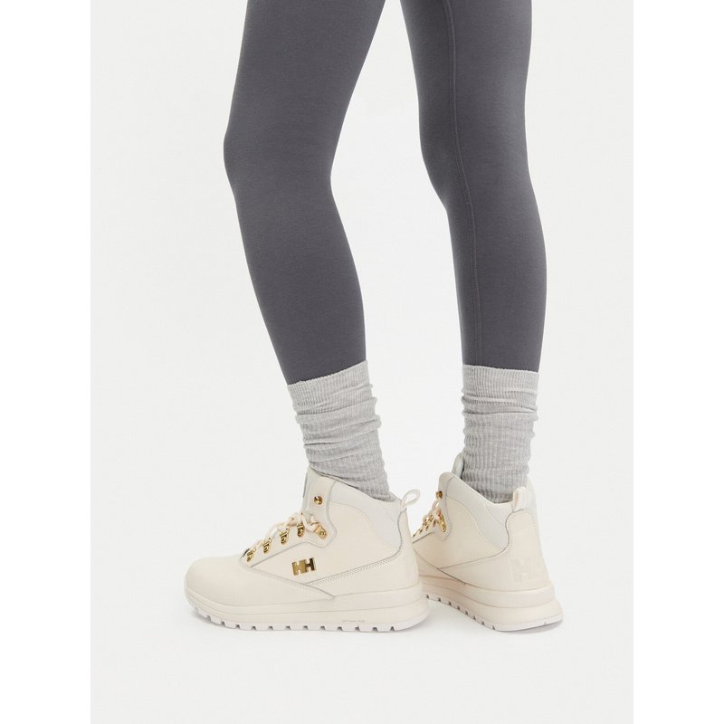 Trekkingschuhe Helly Hansen Victoria 11818 Écru