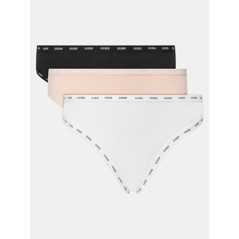 Guess Brazilian-Panty-Set O5RG13 K6YW1 Bunt