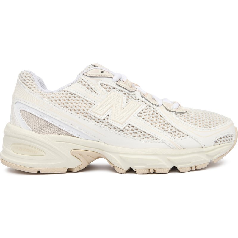 Sneakers New Balance GR740KP Weiß