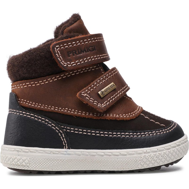 Schneeschuhe Primigi GORE-TEX 8357955 M Braun