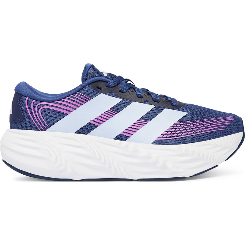 Laufschuhe adidas Galaxy 8 Running Shoes IH9787 Blau