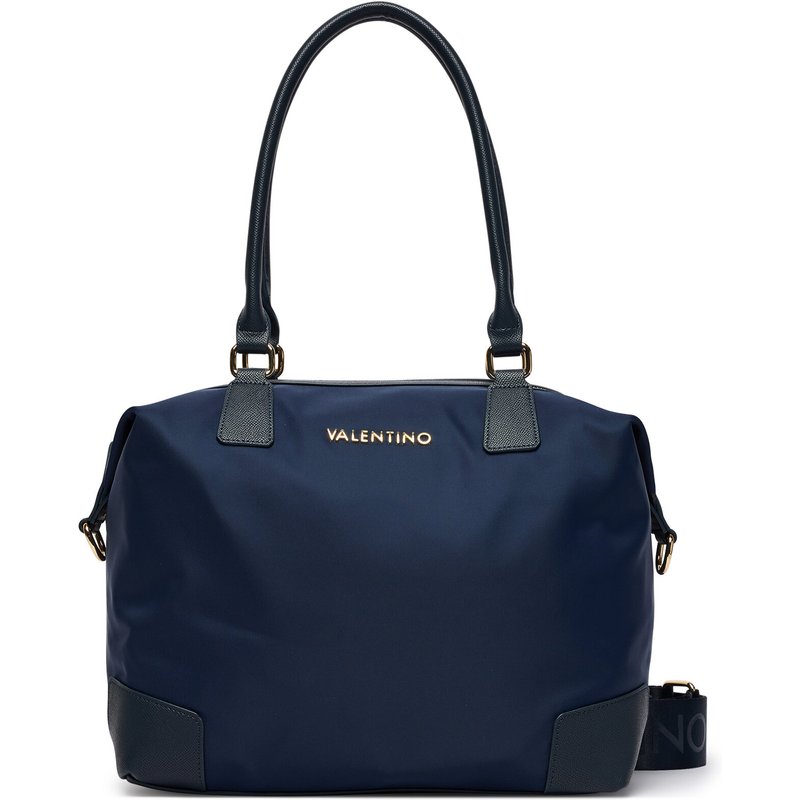 Handtasche Valentino Jenny Re VBSA9T01 Dunkelblau