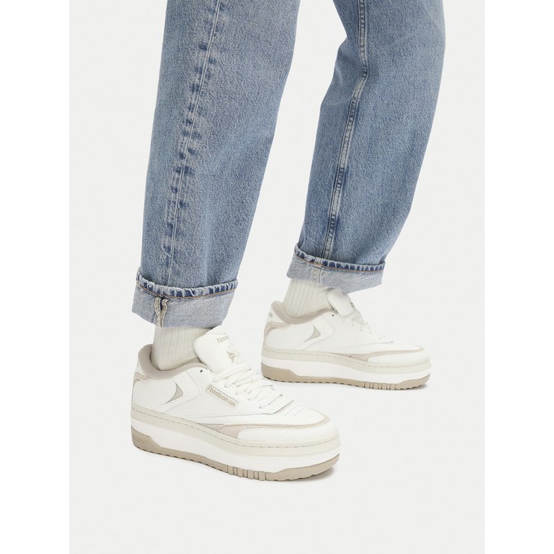 Sneakers Reebok Club C Extra 100201420 Beige